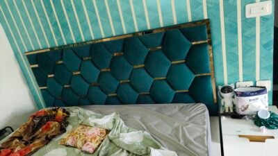 head board design