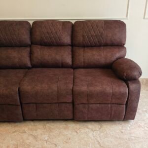 Reno Recliner 3+2 sofa
