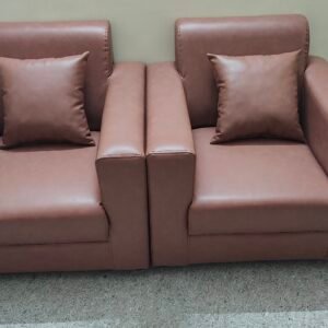 Nalona 3+1+1 sofa